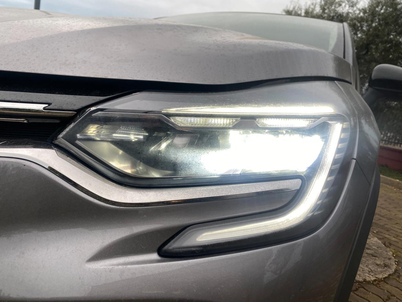 Renault Captur TCe 100 CV GPL Techno---KM CERTIFICATI RENAULT---