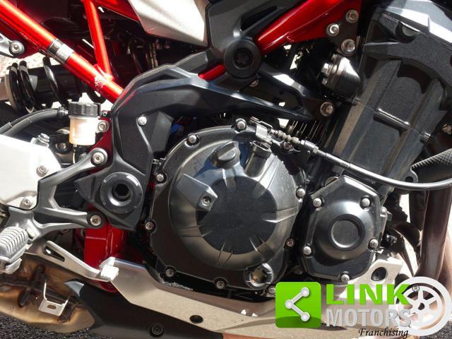 KAWASAKI Z 900 Z 900 -PARI AL NUOVO ? UNICO PROPRIETARIO?