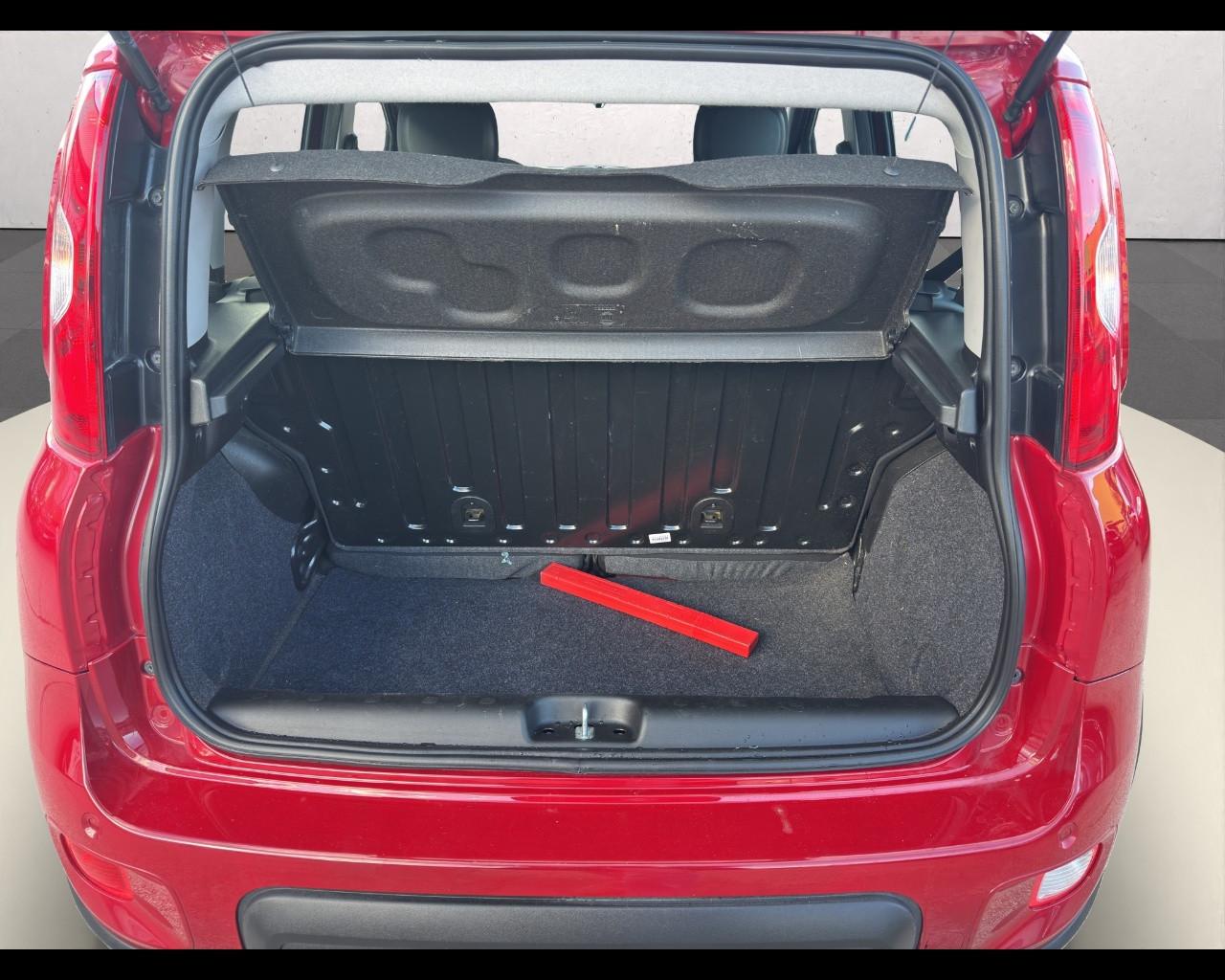 FIAT Panda My24 1.0 70cv Hybrid Panda