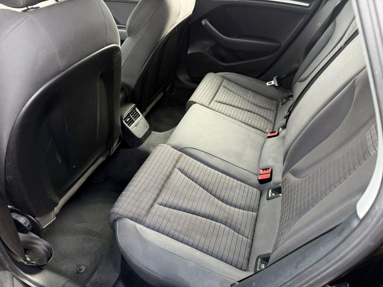 Audi A3 1.6 TDI 116 CV Sport