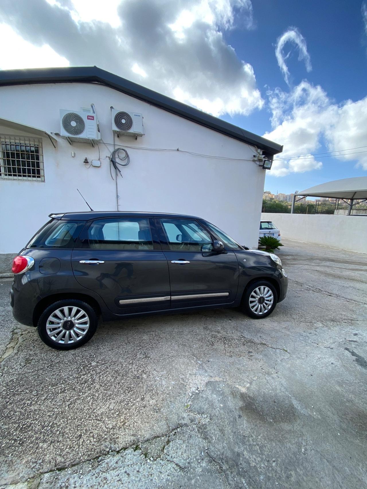 Fiat 500L 1.3 Multijet 95 CV Lounge