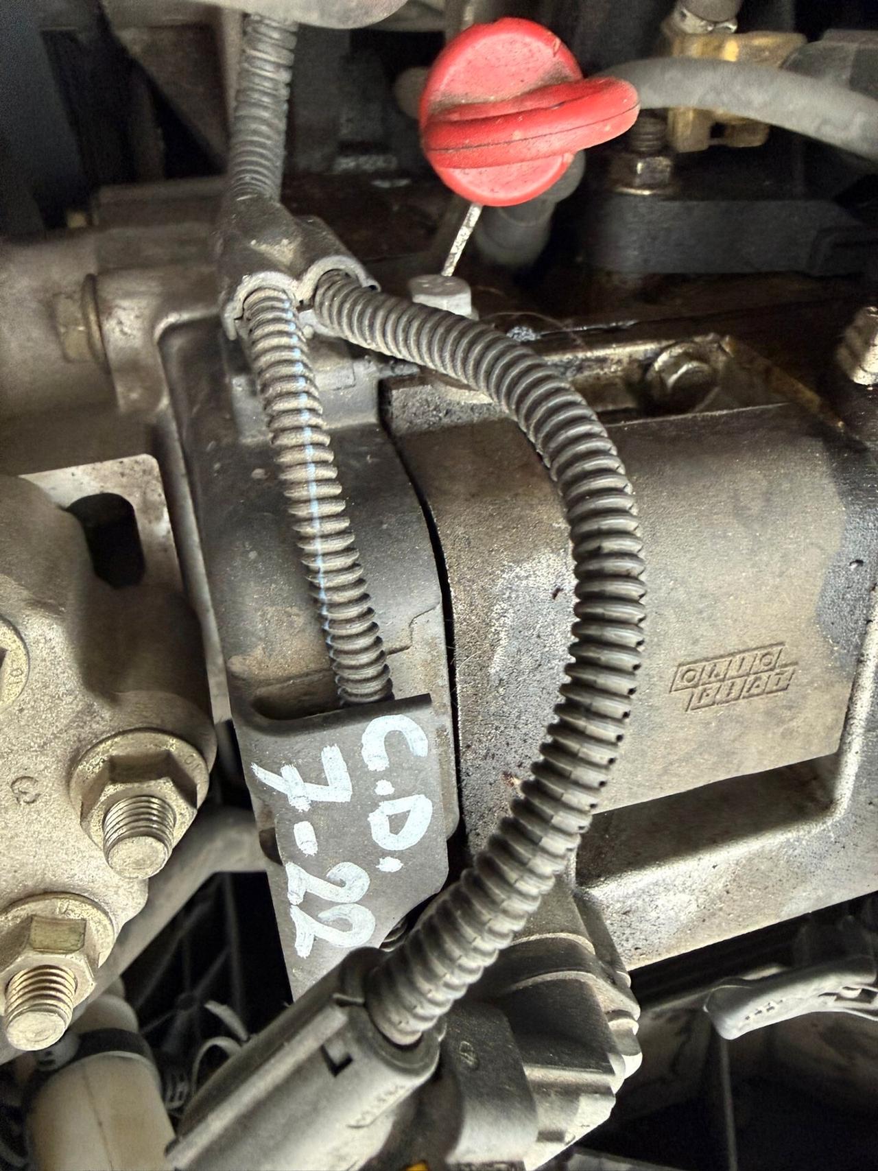 Fiat Panda 1.1 Active UNICO PROPRIETARIO.