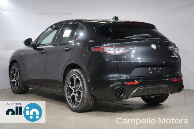 ALFA ROMEO Stelvio Stelvio 2.2 Turbo Diesel 210cv AT8 Q4 Veloce MY24