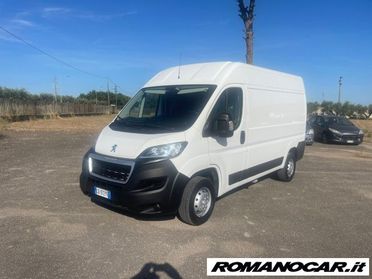PEUGEOT Boxer 35 2.2 BlueHDi 140 S&S PM-TM Furgone