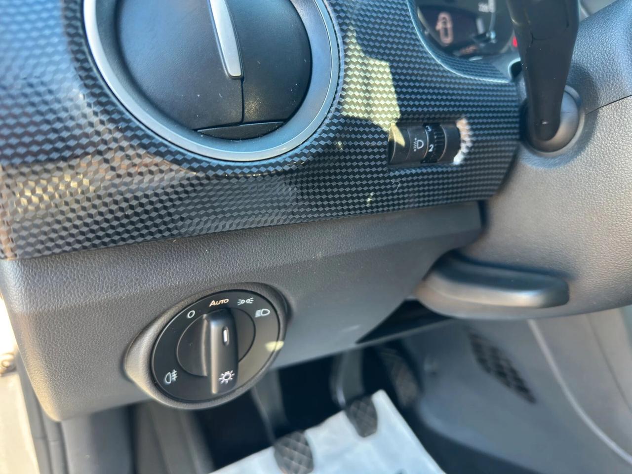 Volkswagen up! 1.0 5p. eco move BlueMotion Technology