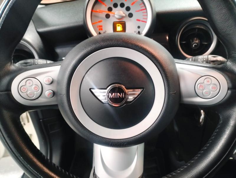 Mini Mini 3 Porte Mini 1.4 One Pepper