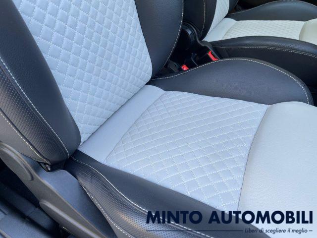 FIAT 500 1.0 70CV HYBRID DOLCEVITA APP-NAVI CERCHI DA 16"