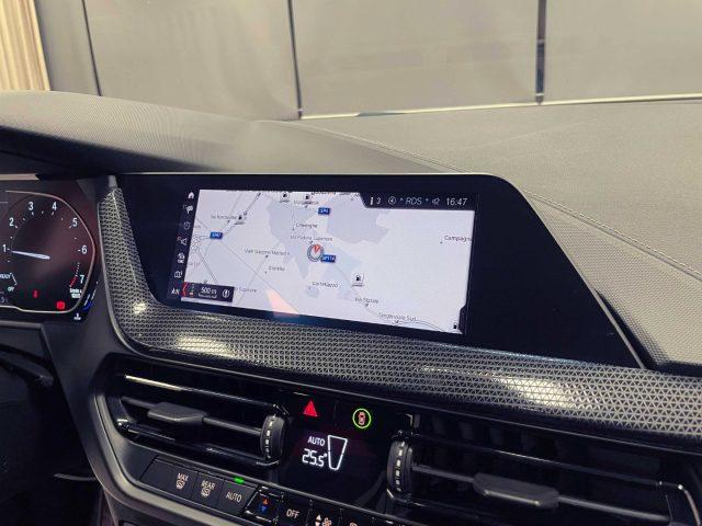 BMW 118 118i SPORT LINE 140CV AUTO