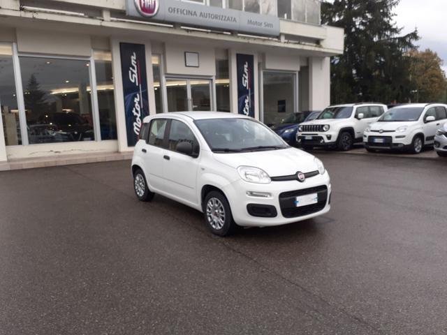 FIAT Panda PROMO FINANZIAMENTO 1.2 EasyPower Easy