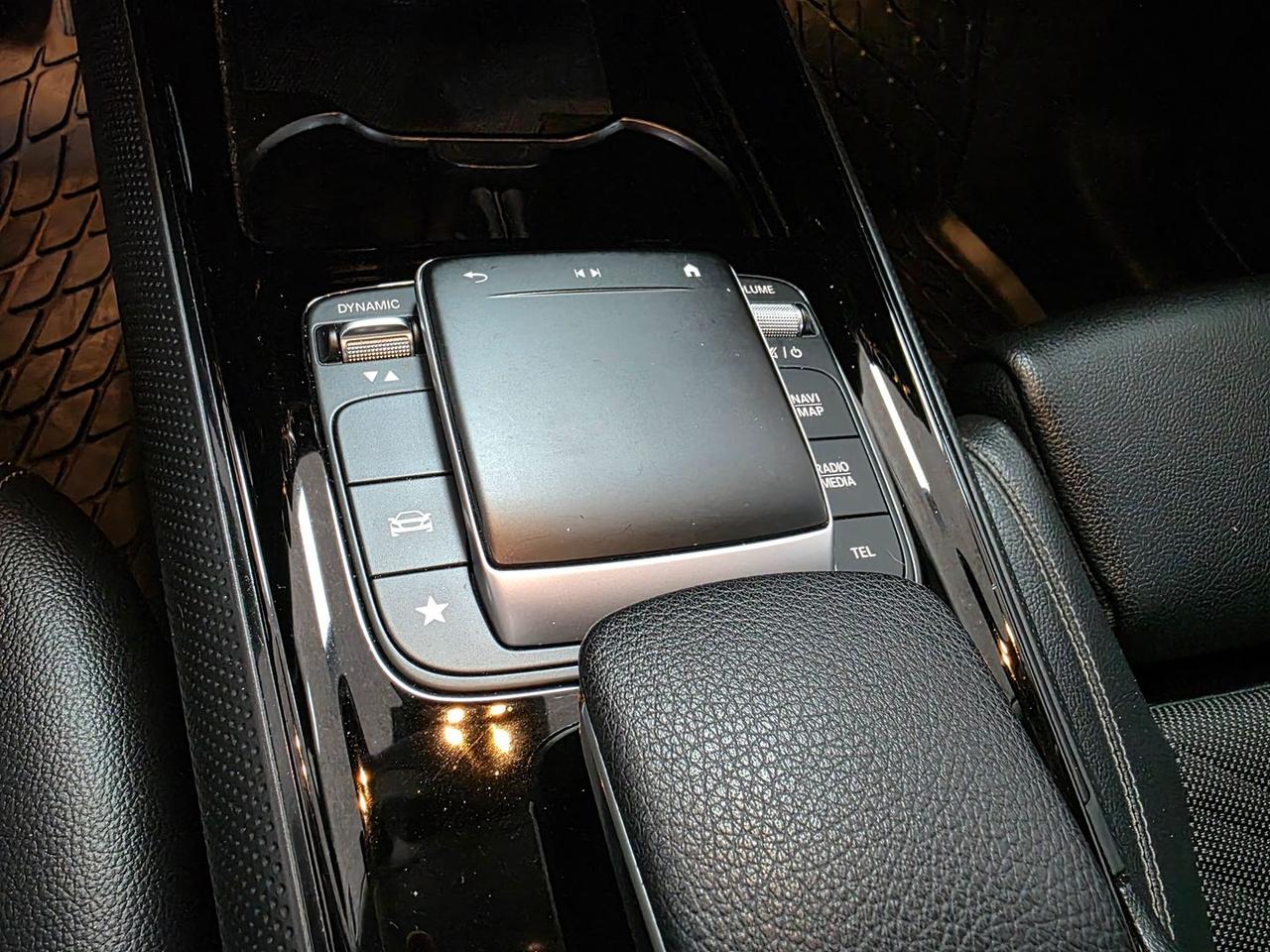 Mercedes-Benz B 180 Sport #11918