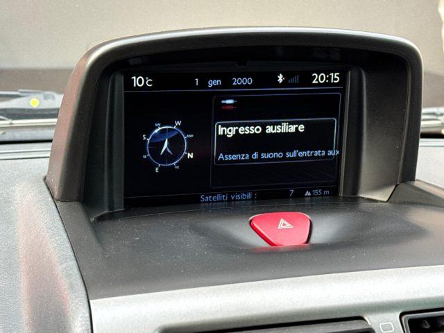 CITROEN Jumpy 2.0 160 PL Multispace Exclusive 9 POSTI Automatico