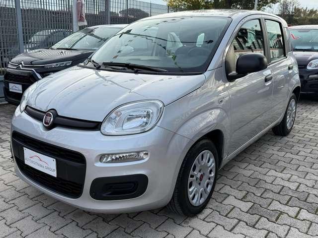 Fiat Panda Panda 1.0 hybrid Easy PROMO FINANZIAMENTO