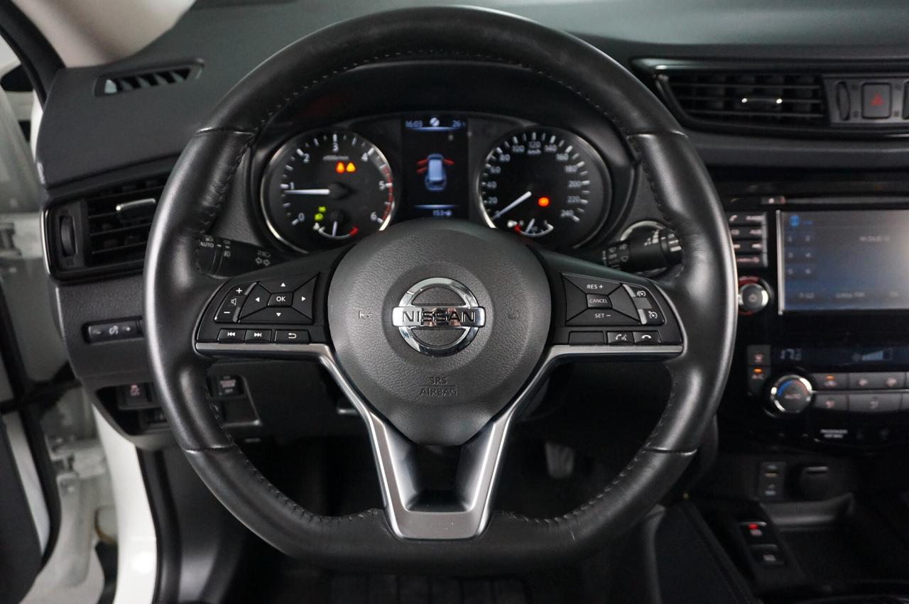 Nissan X-Trail 2.0 dCi 4WD N-Connecta