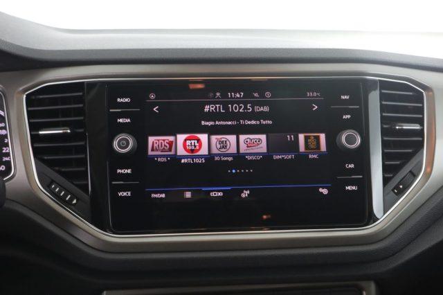 VOLKSWAGEN T-Roc T-Roc 1.0 TSI 115 CV Style BlueMotion Technology