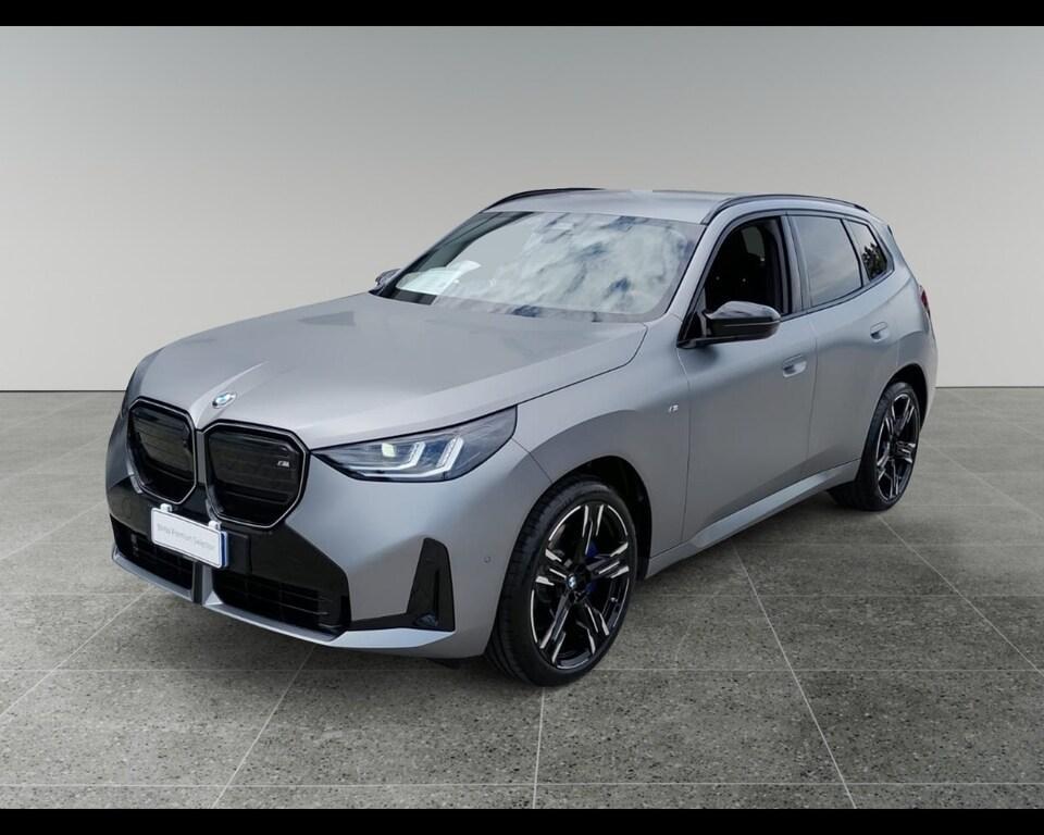 BMW X3 M 50 MSport Pro xDrive Steptronic