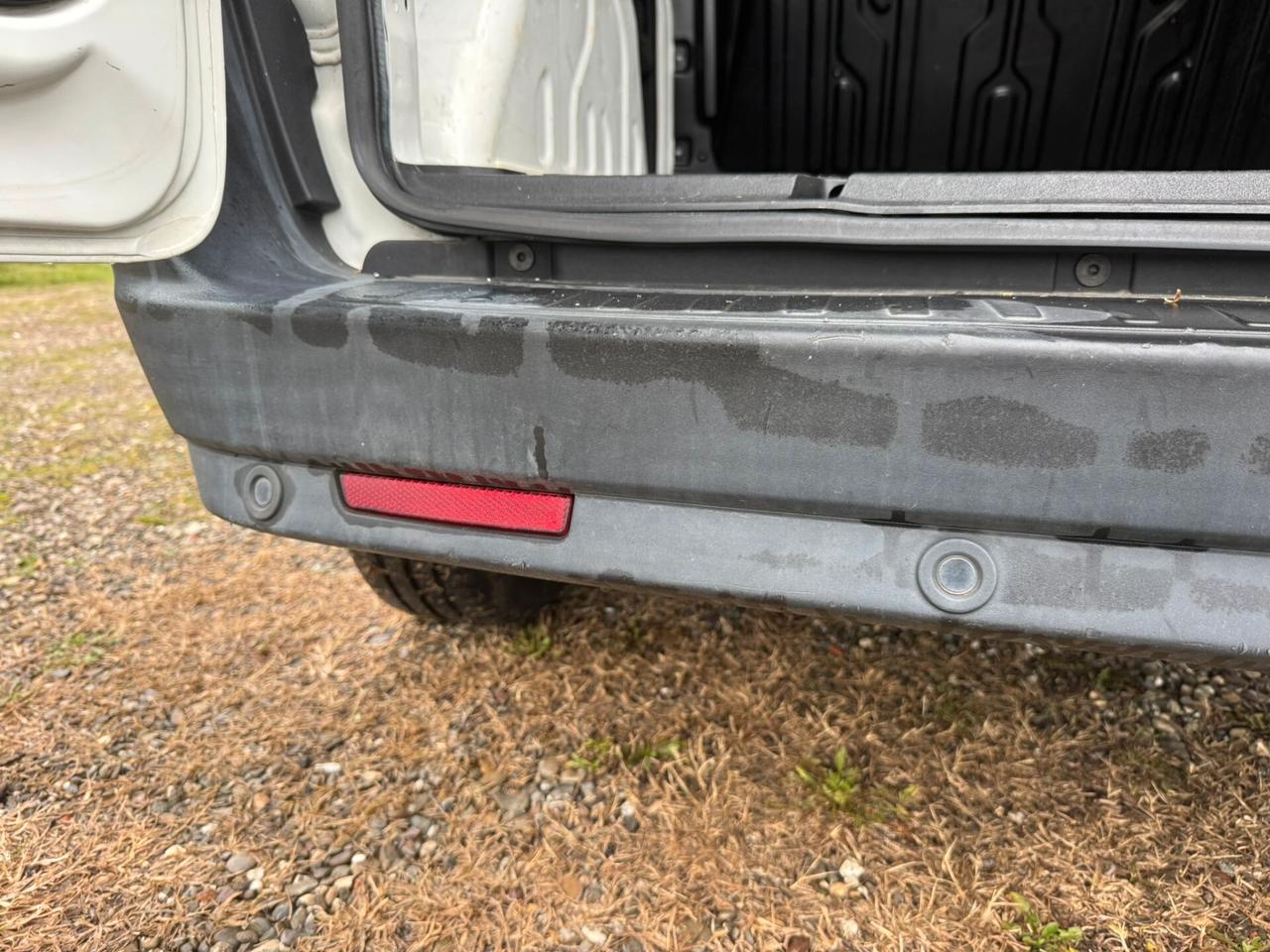 Fiat Doblo cargo 1.3 mjet 2019 SOLO 140.000 KM