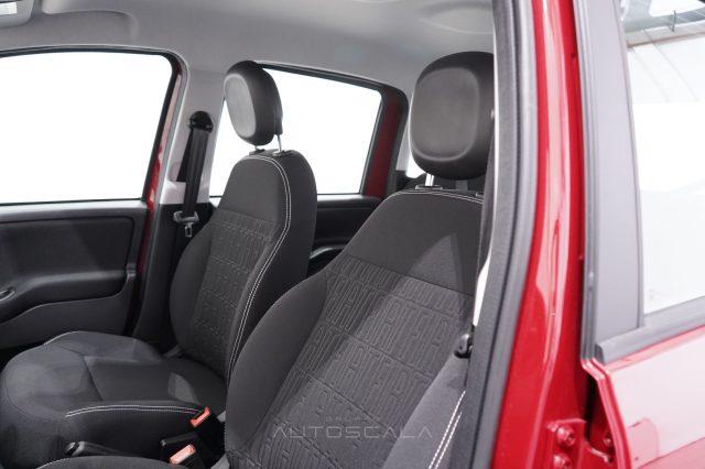 FIAT New Panda My25 1.0 FireFly S&S Hybrid