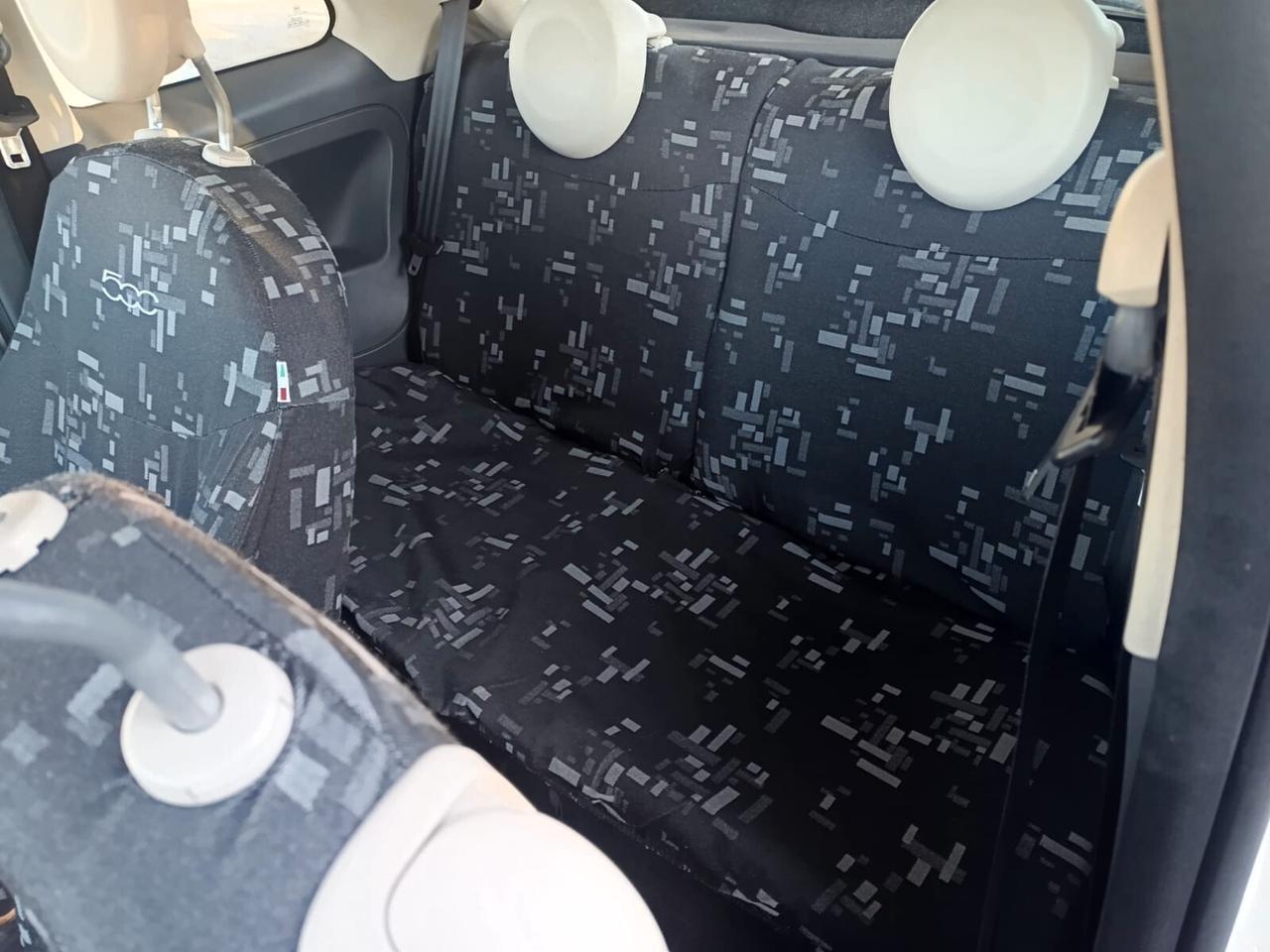 Fiat 500 2011 - 1.3 Multijet Lb automobili