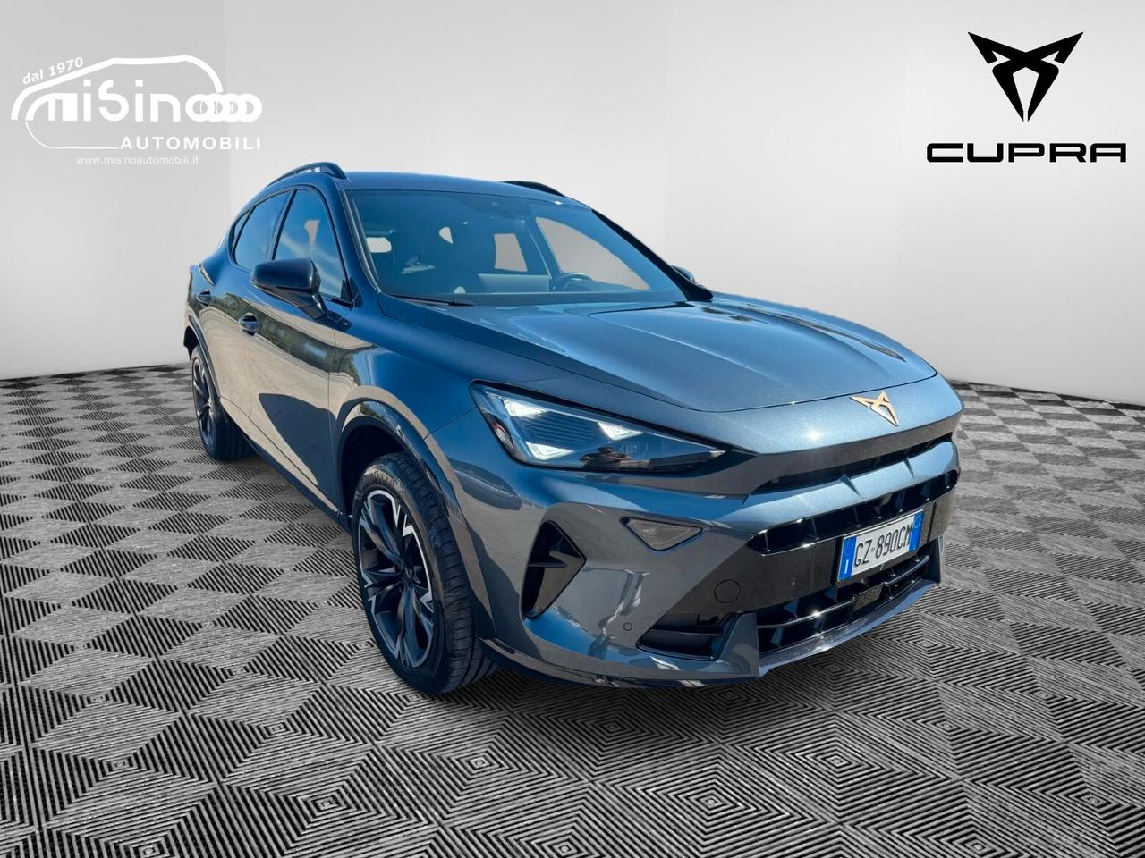 Cupra Formentor 2.0 TDI DSG Garanzia Cupra!!!- 2025