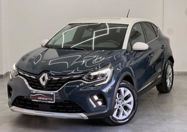 Renault Captur TCe 100 CV GPL FAP Intens 2022