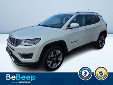 Jeep Compass 1.6 MJT LIMITED 2WD 120CV
