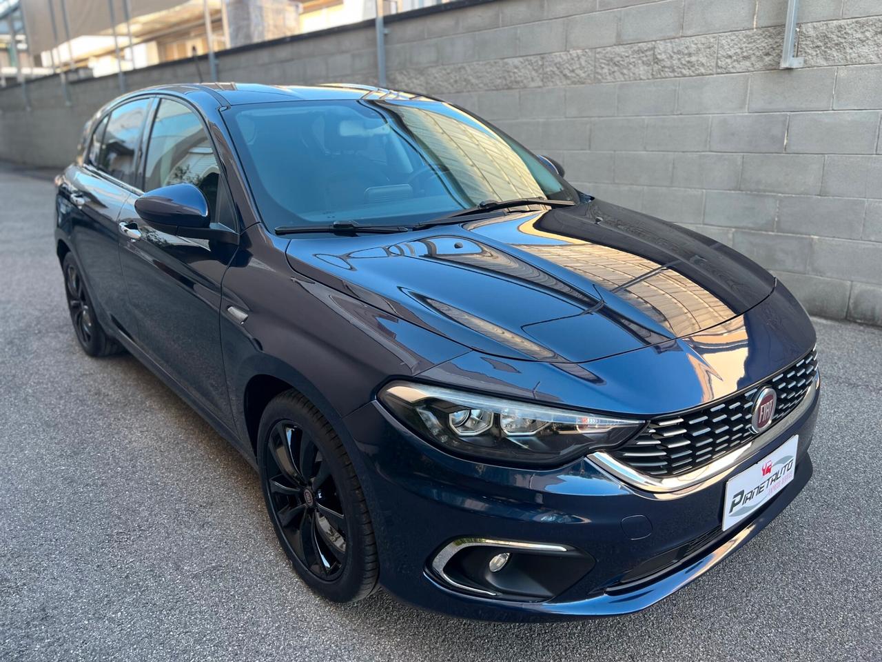 Fiat Tipo 5porte 1.6 mjt Lounge 120cv NAVI/CAMERA/17; PERF.