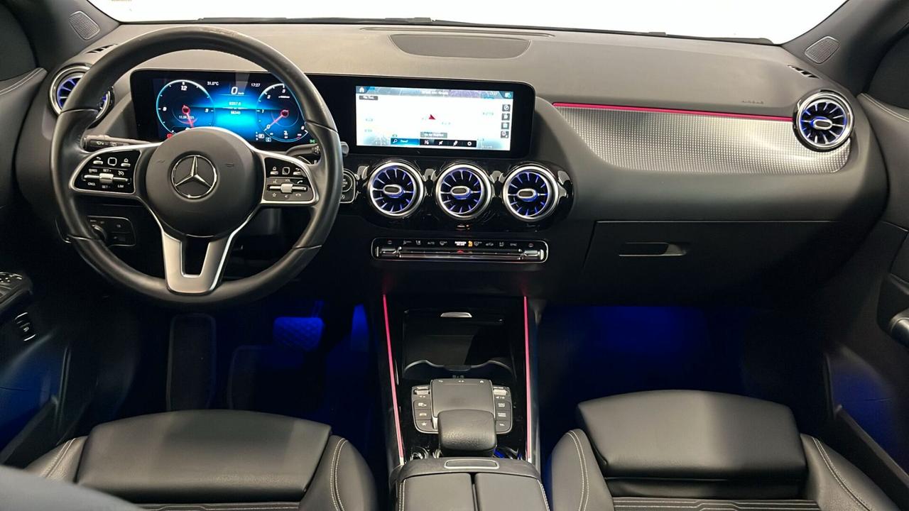 Mercedes-benz GLA 180 d Automatic Sport Plus