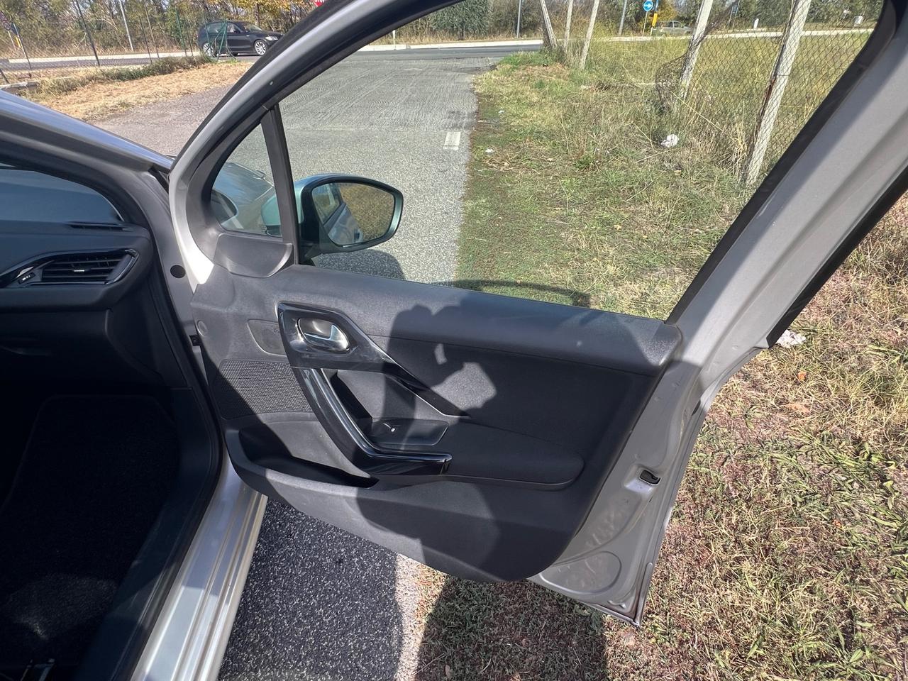 Peugeot 208 PureTech 68 5 porte Active