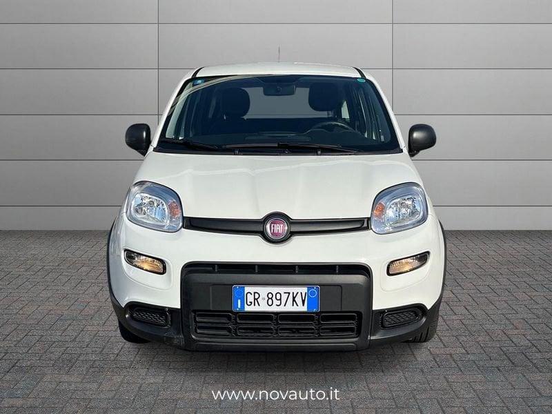 FIAT Panda 1.0 FireFly 70cv S&S Hybrid