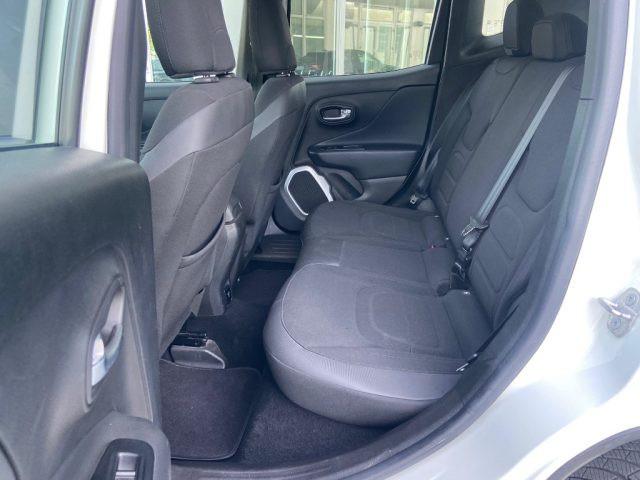 JEEP Renegade 2.0 Mjt 140CV 4WD Active Drive Limited
