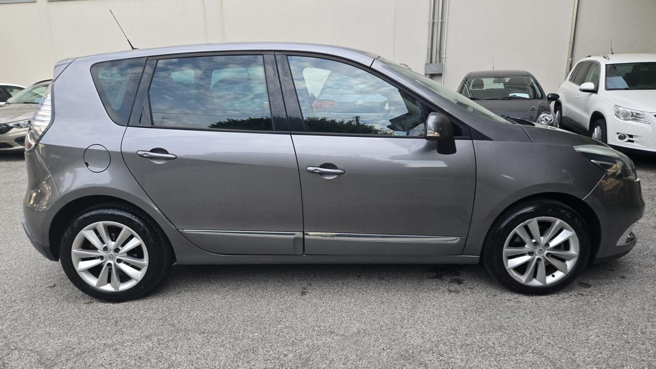 Renault Scenic Scénic XMod 1.6 dCi 130CV St