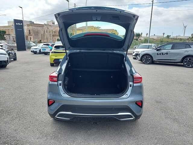 Kia XCeed 1.6 CRDi 136 CV MHEV Business