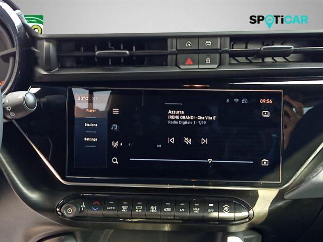 ALFA ROMEO Junior 1.2 136 CV Hybrid eDCT6