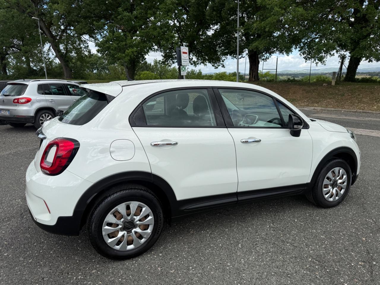 Fiat 500X 1.3 MultiJet 95 CV Pop Star