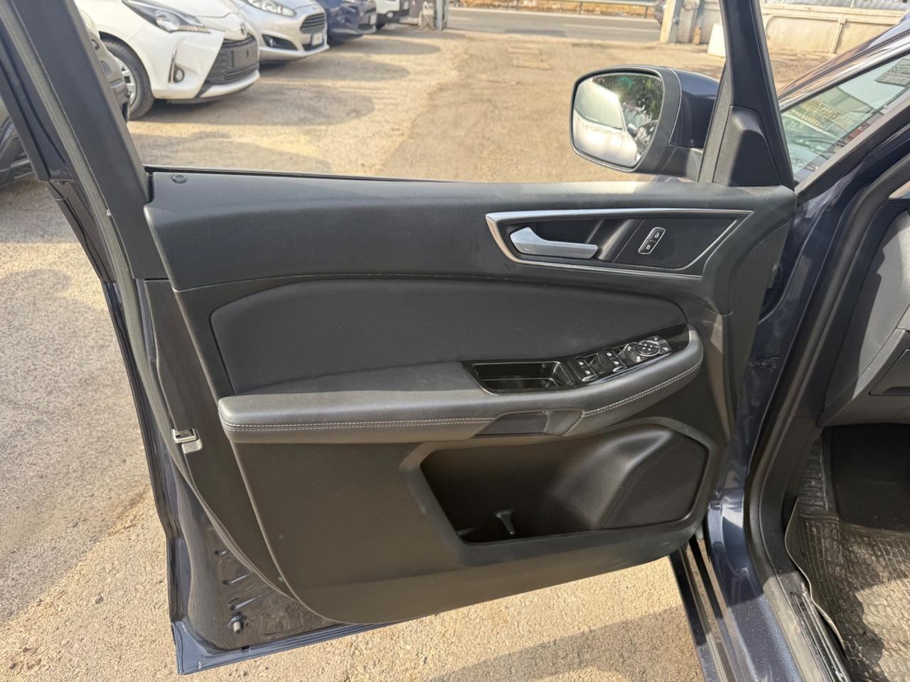 Ford S-Max 2.0 EcoBlue 150CV Start&Stop Aut.7p. Titanium IVA ESPOSTA