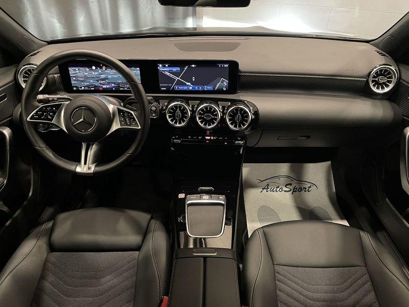 Mercedes-Benz Classe A A 200 Automatic Advanced Plus Progressive