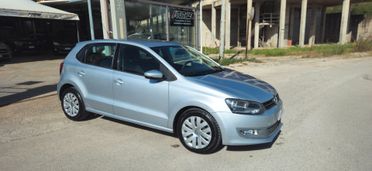Volkswagen Polo 1.6 TDI 90CV 5 porte Comfortline