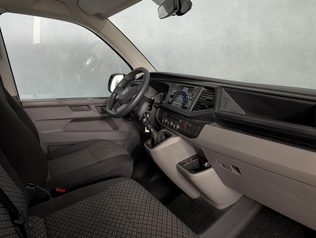 Volkswagen 2.0 tdi 150cv Trendline