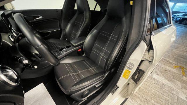 MERCEDES-BENZ CLA 220 CDI Automatic Premium- TETTO - FULL-