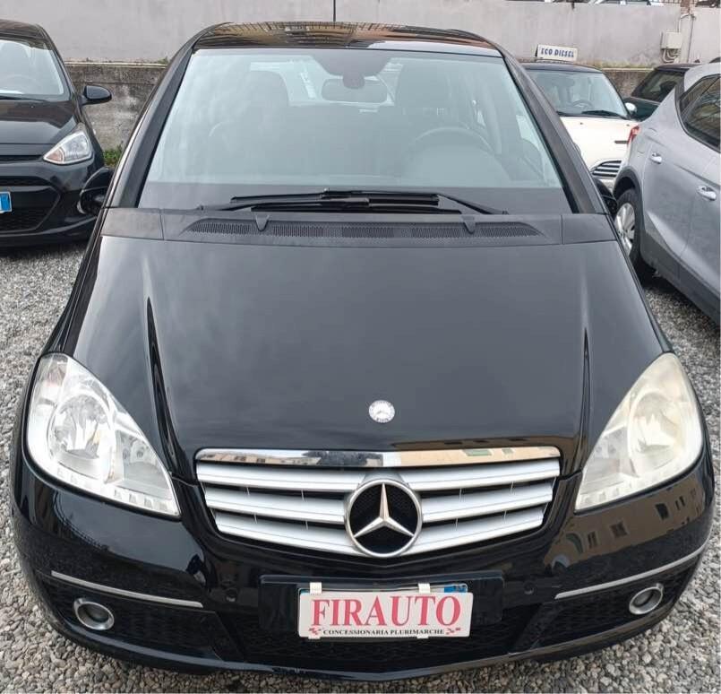 Mercedes-benz A 150 160 Avantgarde
