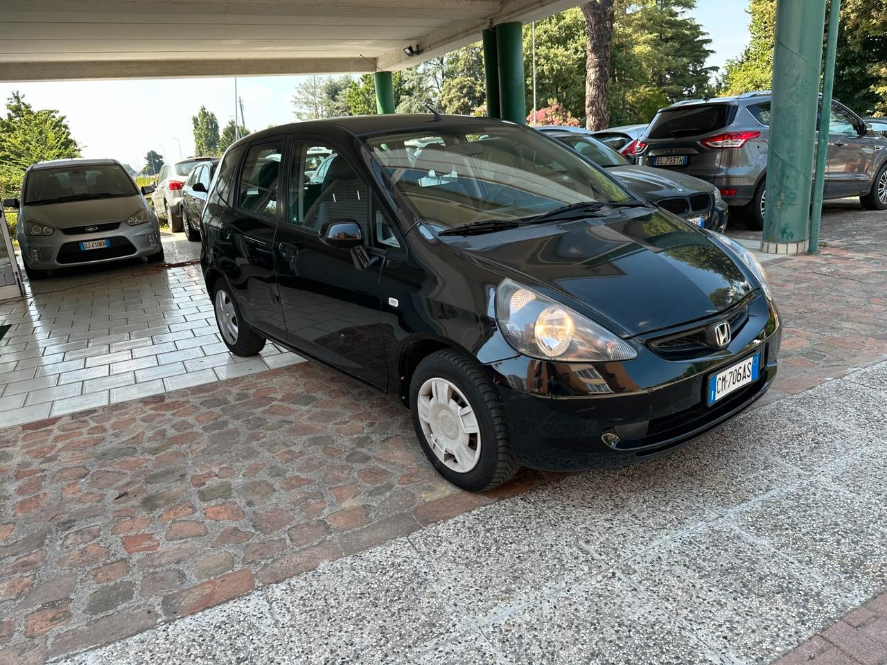 Honda Jazz 1.4 NEOPATENTATI (12 RATE)