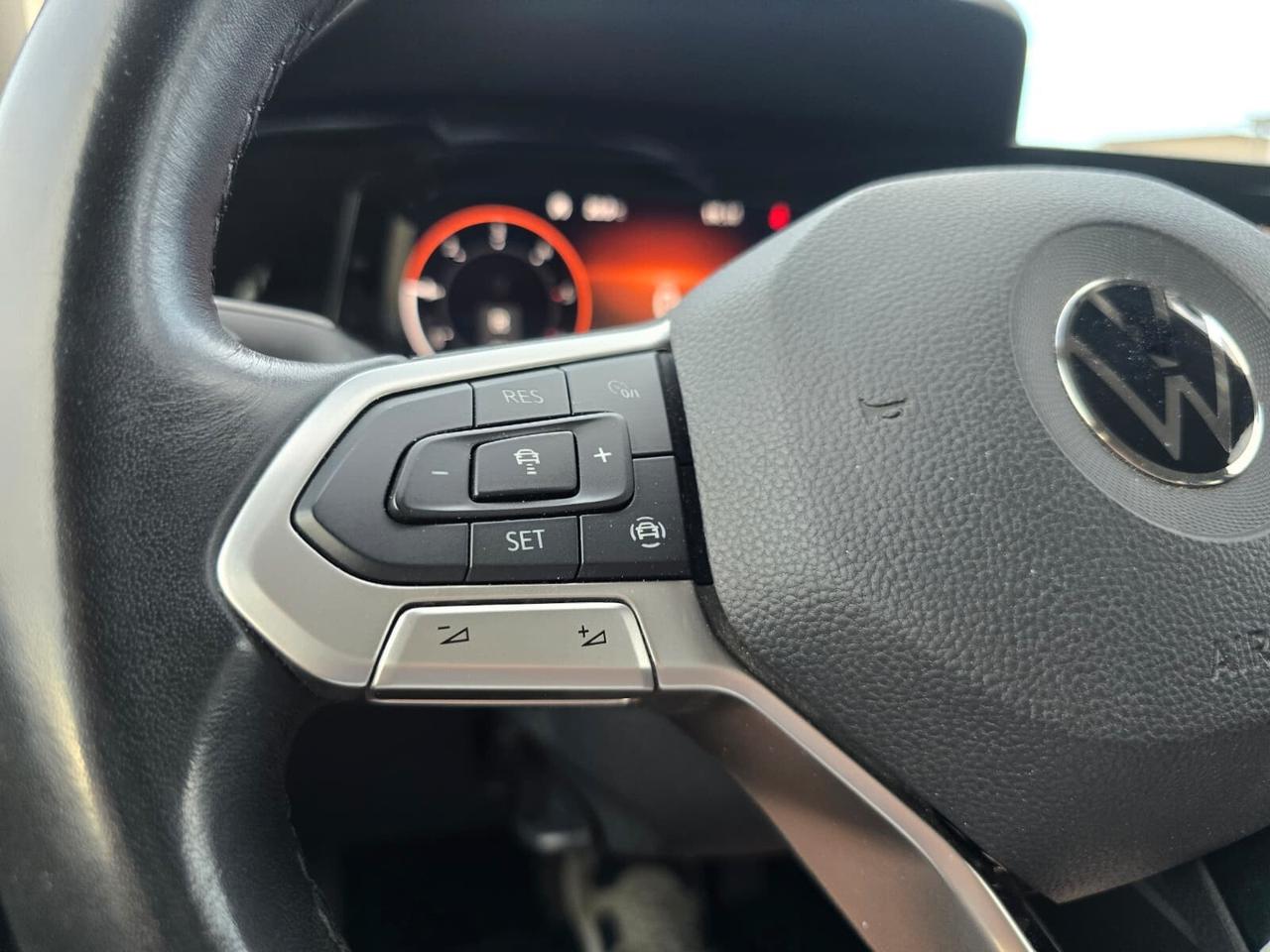 Volkswagen Golf 2.0 TDI 150 CV DSG Style