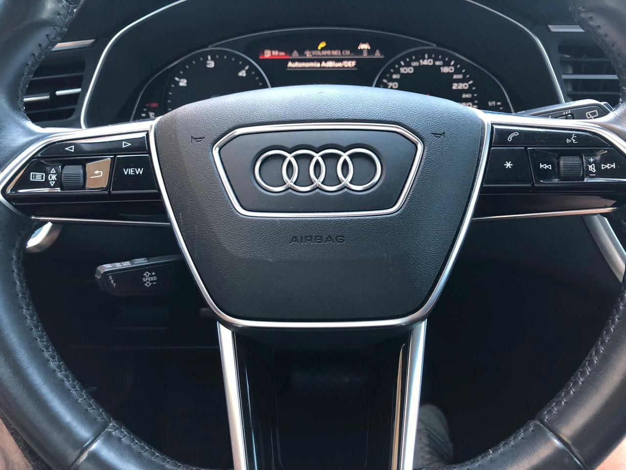 Audi A6 Avant 2.0 TDI ultra S tronic Business Plus