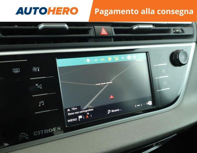 CITROEN Grand C4 Spacetourer BlueHDi 130 S&S Shine