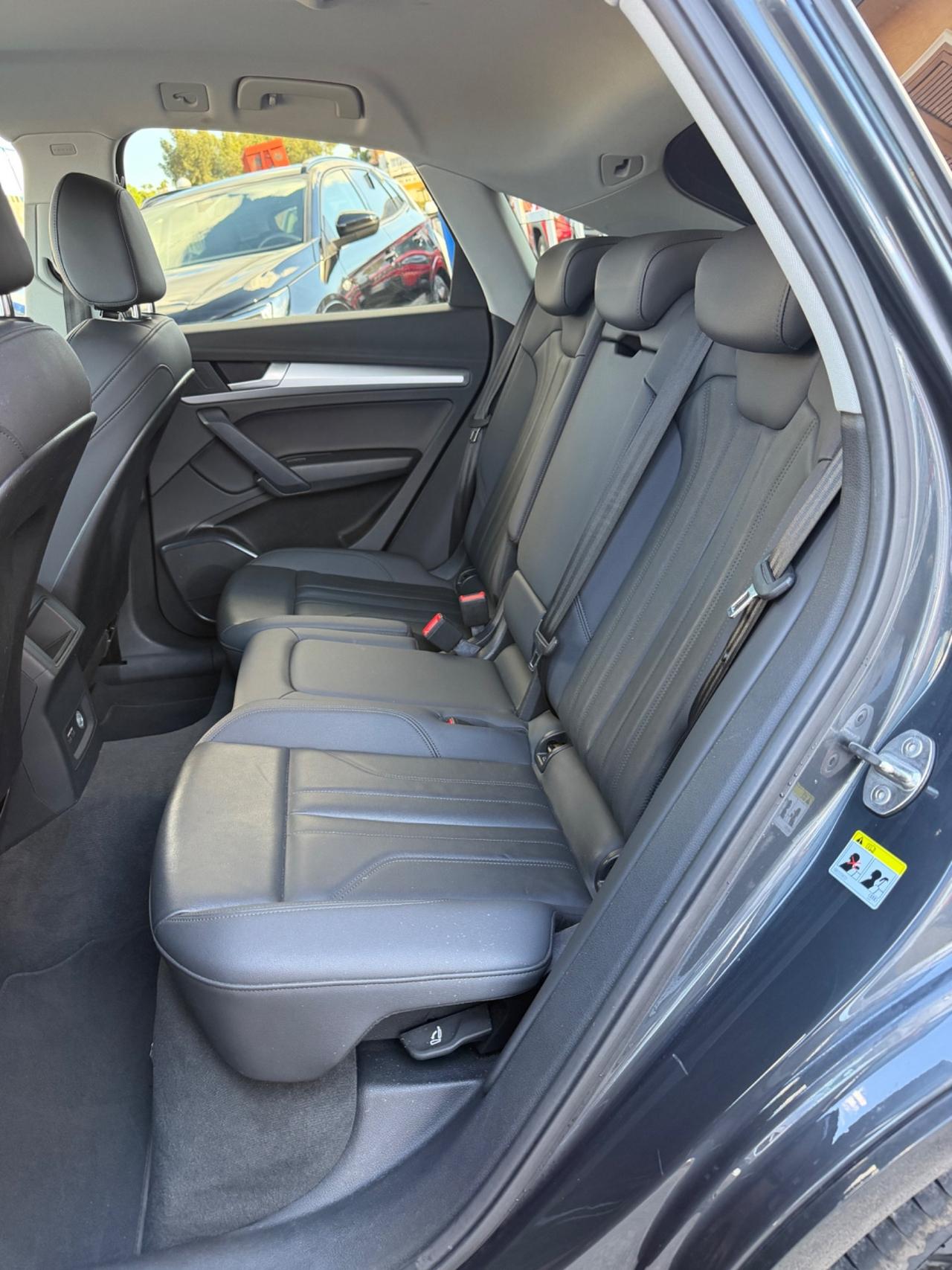 Audi Q5 SPB 35 TDI S tronic 2022