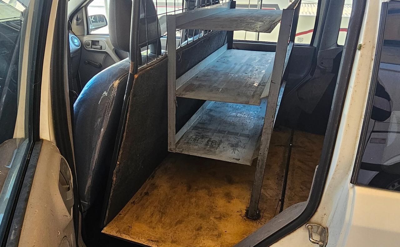 Fiat Panda 1.3 MJT Van Active 2 posti