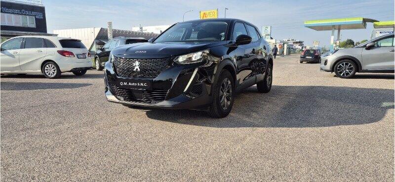 Peugeot 2008 2008 PureTech 100 S&S Active Pack