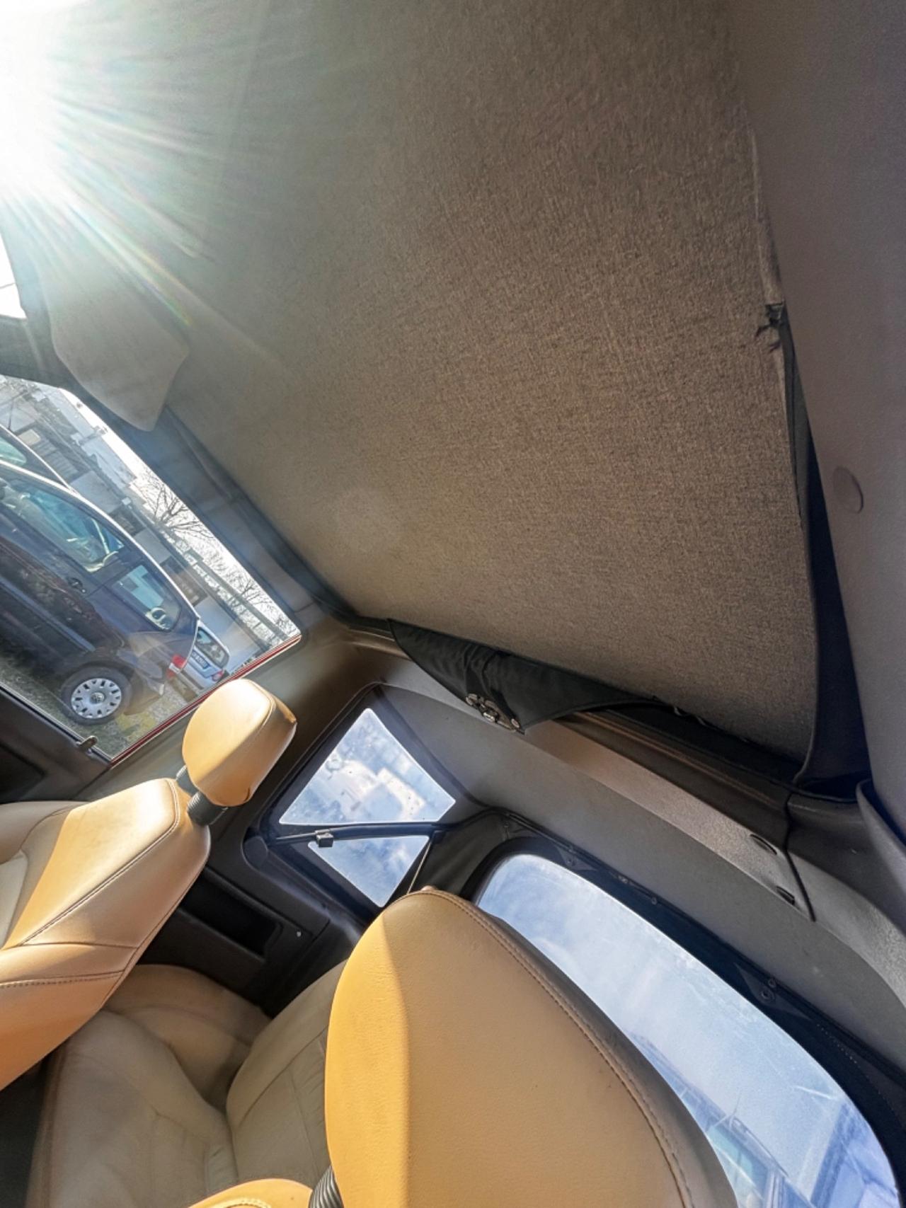 Suzuki Vitara 1.6 Cabriolet JLX