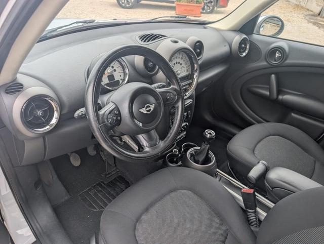 MINI Countryman Cooper