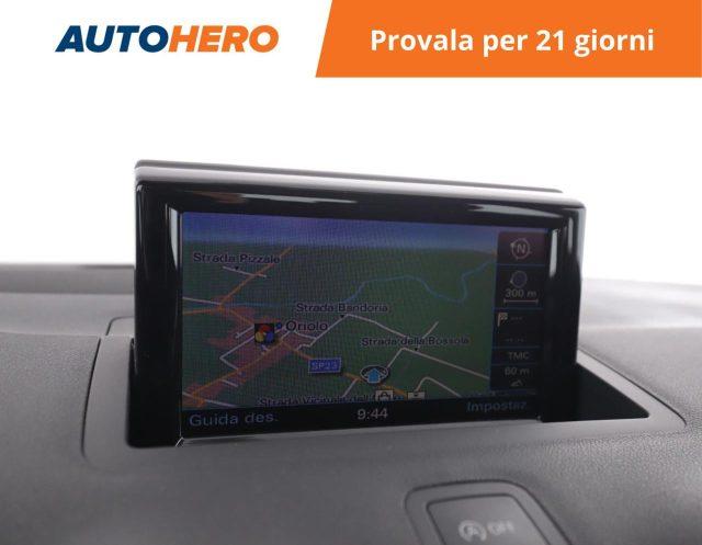 AUDI A1 SPB 1.0 TFSI ultra Admired